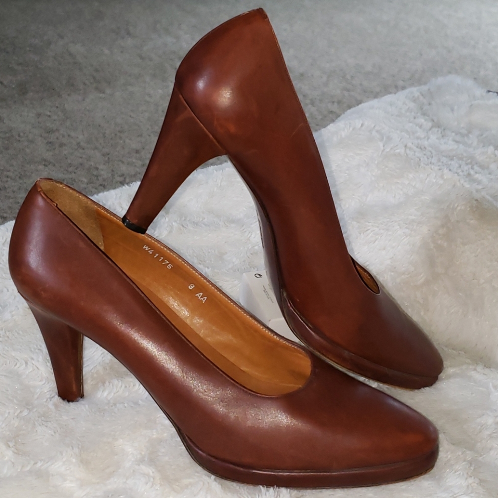 Ralph Lauren High Heels